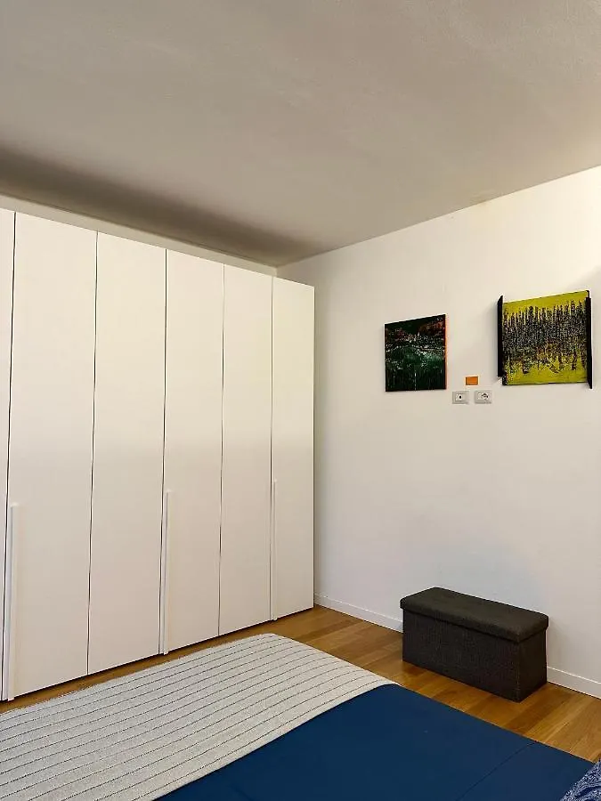Apartment Modern Art Loft - Raffinato Loft In Zona Centrale Milan Italy