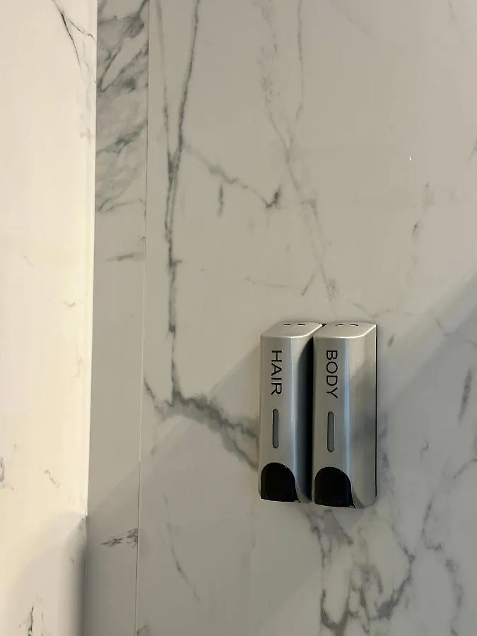 Modern Art Loft - Raffinato Loft In Zona Centrale 밀라노 이탈리아